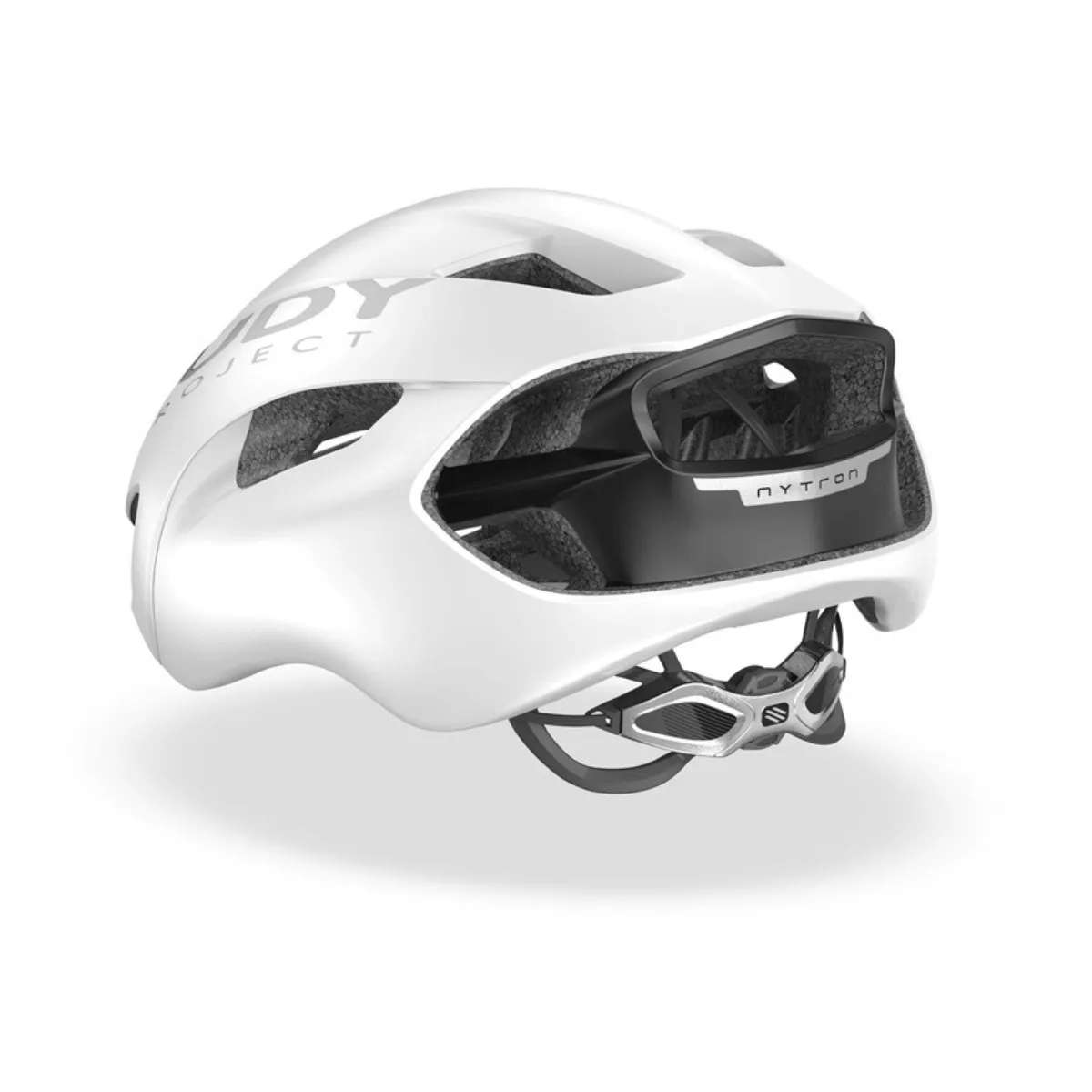 Rudy Project Nytron Helmet White Matte