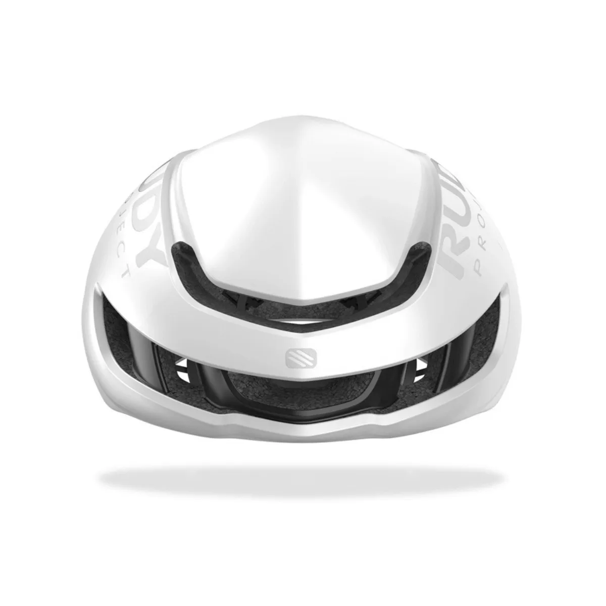 Rudy Project Nytron Helmet White Matte