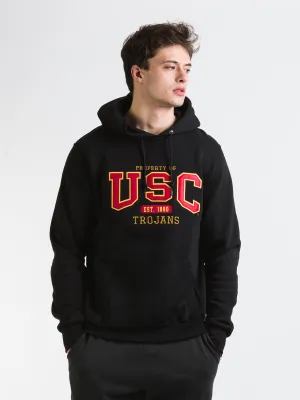 RUSSELL USC PULLOVER HOODIE - CLEARANCE