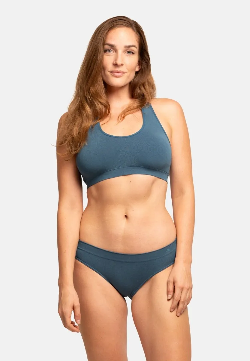 SEAMLESS BAMBOO BIKINI