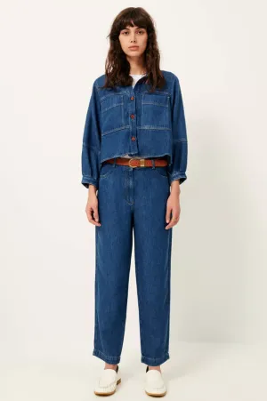 Sessùn Nica Denim Pants