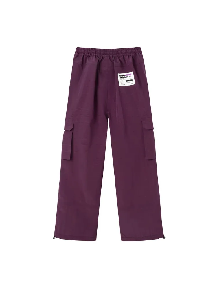 SNIHPRO Metal Nylon 3L Pant - Unisex