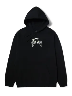 Song Hoodie