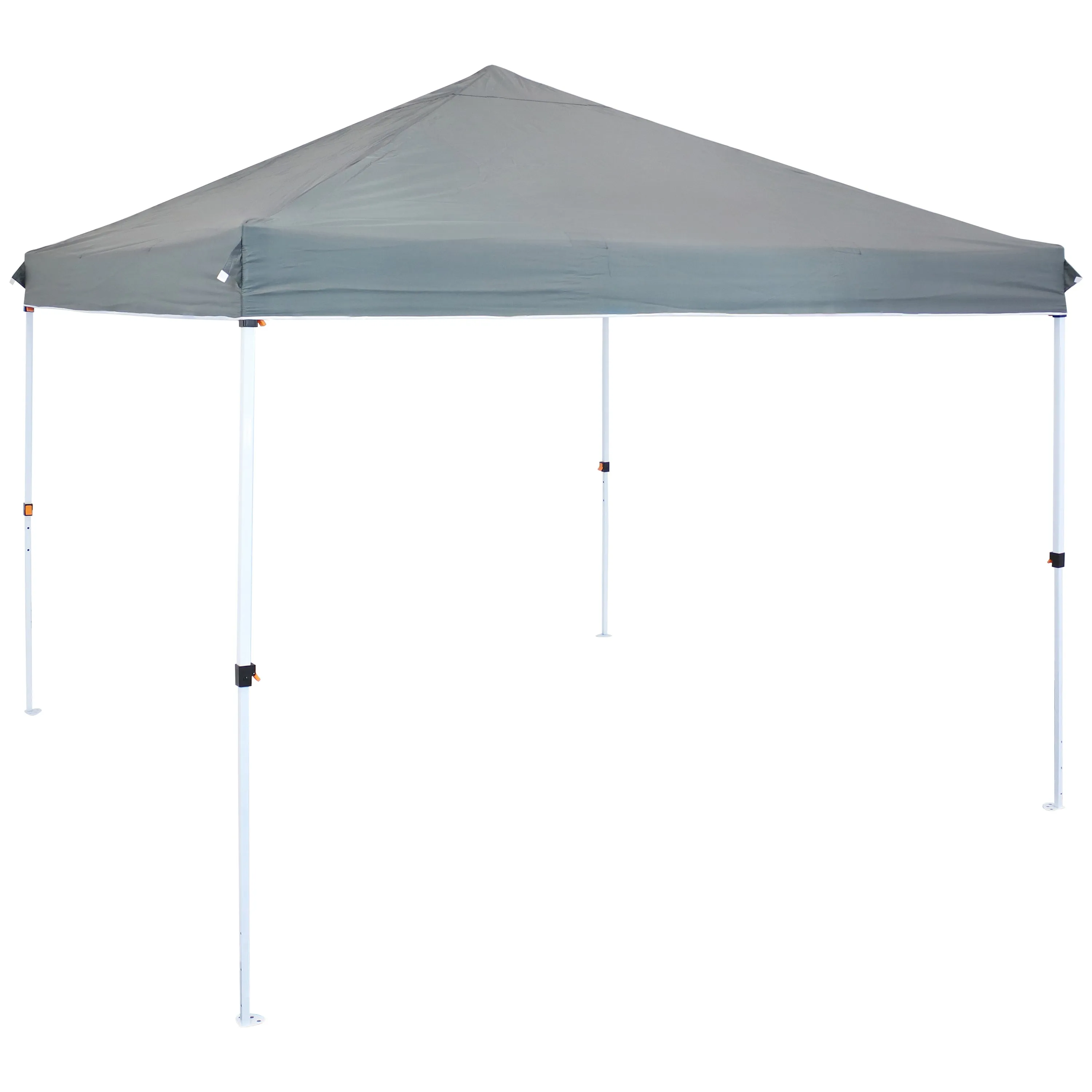 Sunnydaze Standard Pop-Up Canopy with Carry Bag