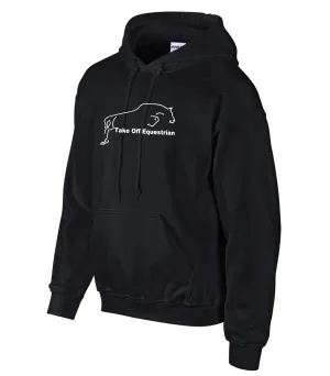 Take Off EQ Pullover Hoody