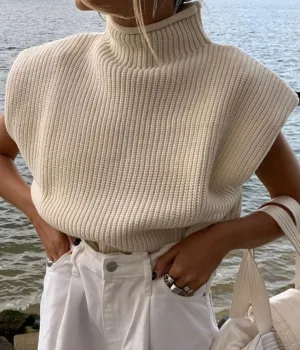 TastyHottie - WENDY KNIT TOP