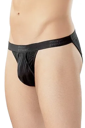 Textured Touch Me Mens String Bikini Brief -Closeout