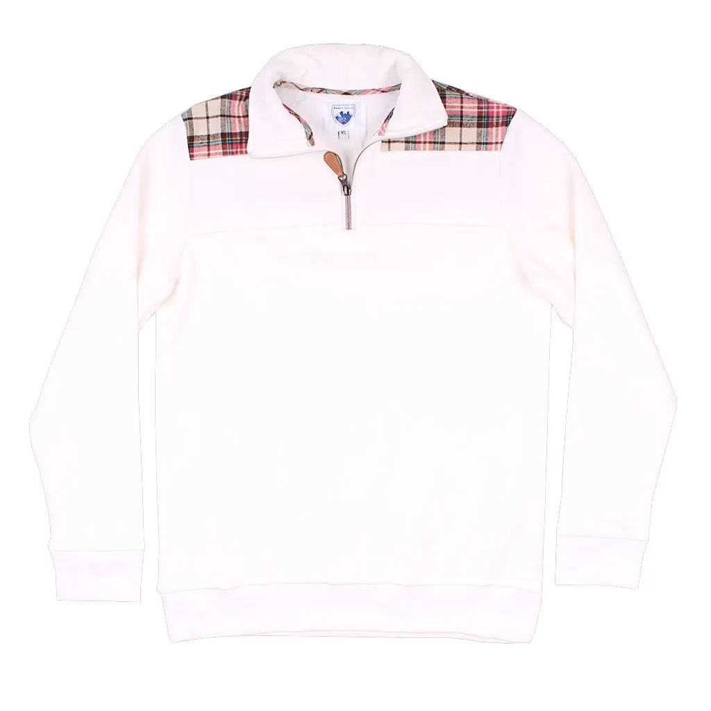 The Uppsala Pullover