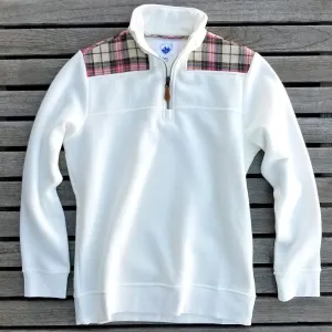 The Uppsala Pullover