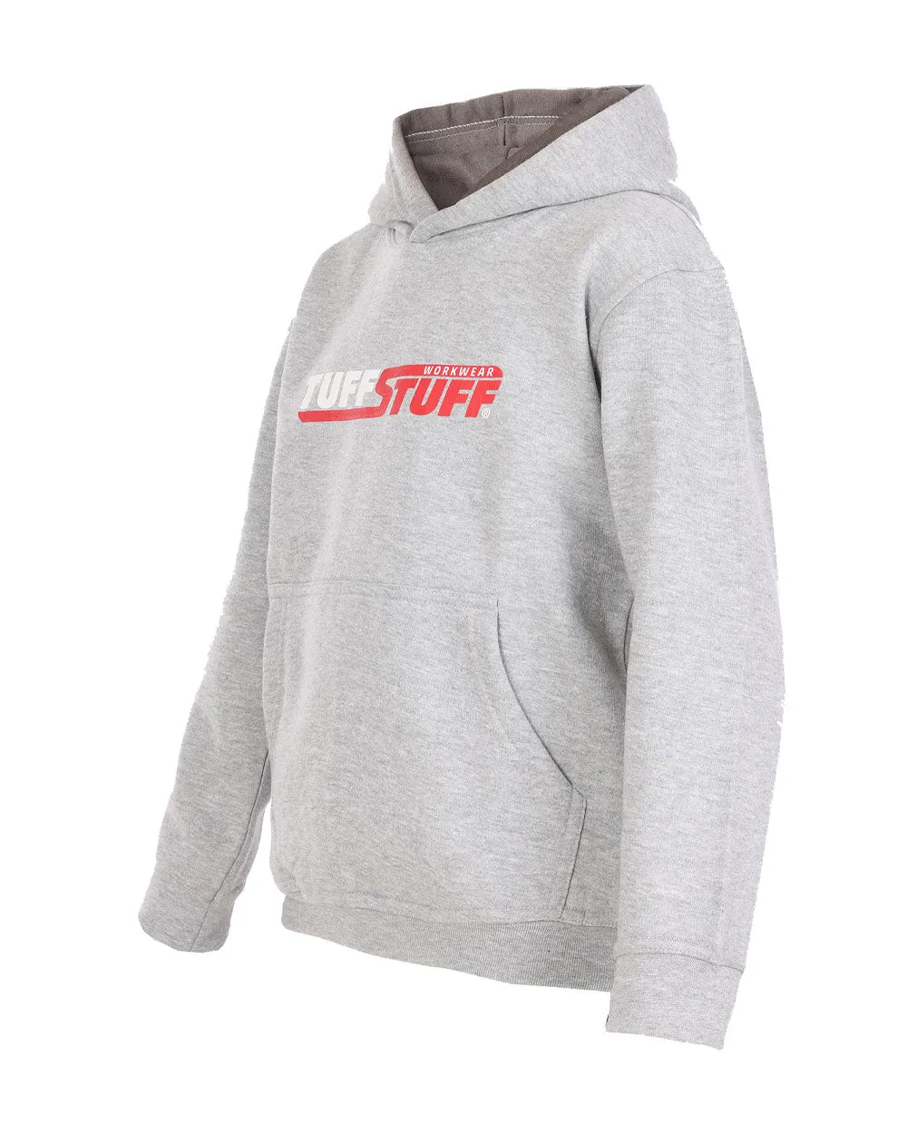 TuffStuff Junior Logo Hoodie