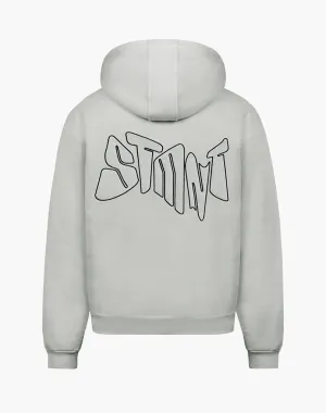 URBAN HOODIE (GREY)