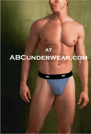 Variety of Colorful RIPS Jockstraps for Enhanced Support and Style