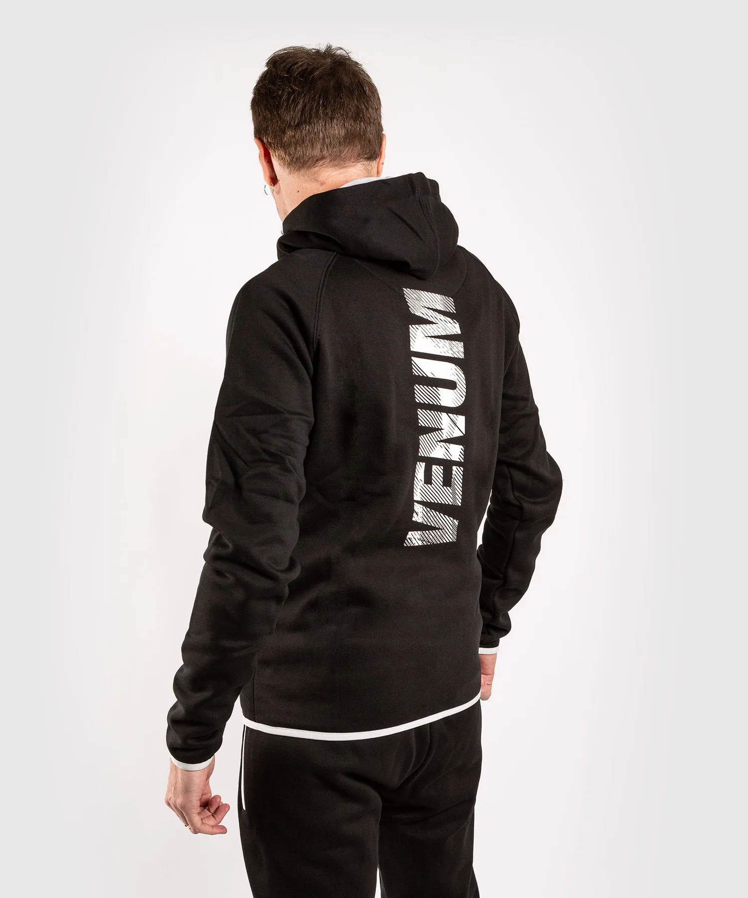 Venum Giant Hoody - Black/White