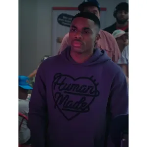 Vince Staples Pullover Hoodie