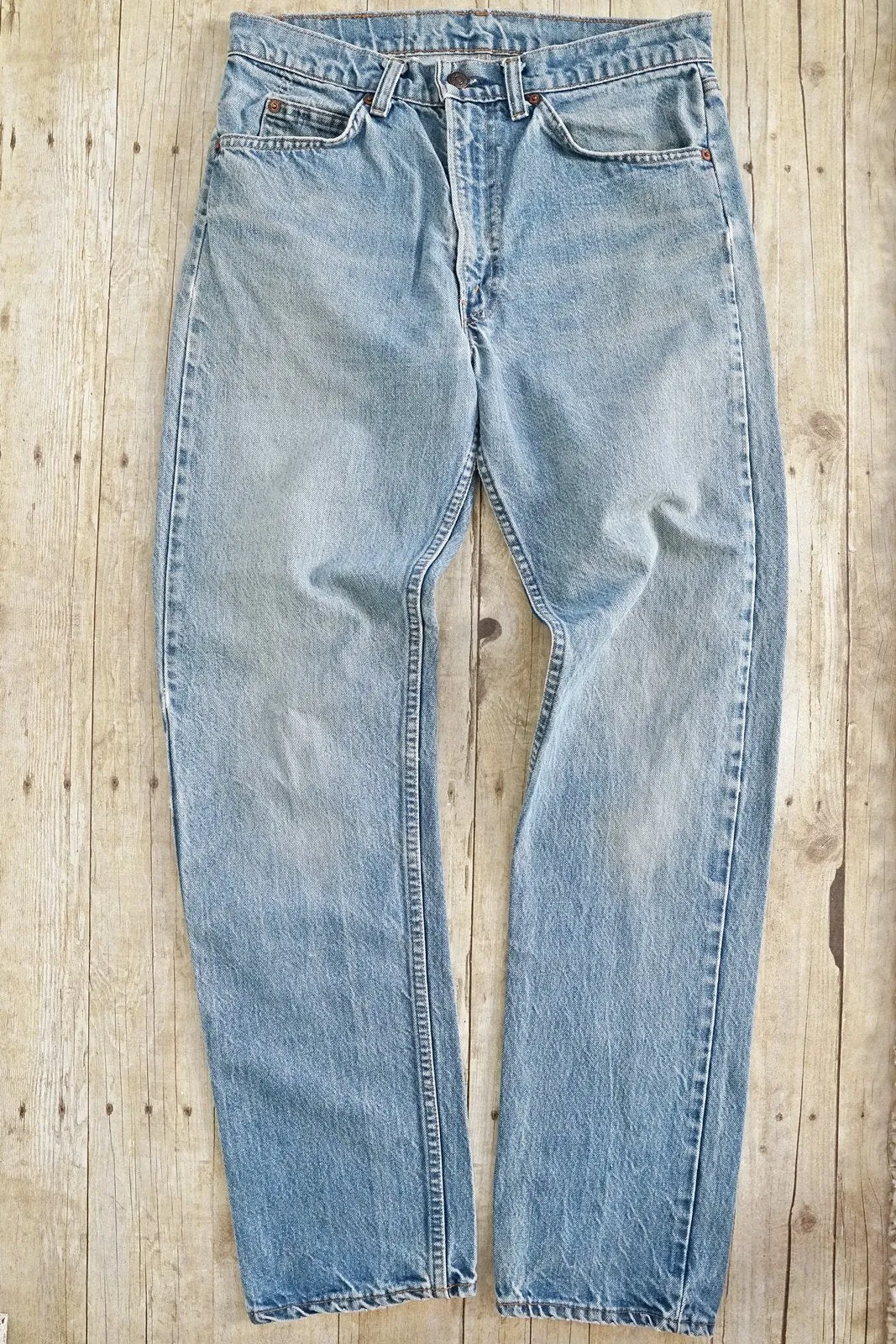 Vintage Levi's Jeans - 32" Waist