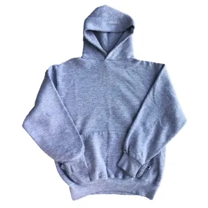 Vintage Russell Pullover Hoodie S/M