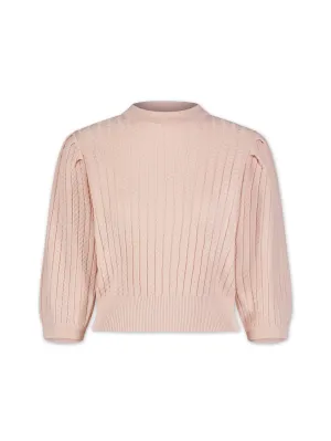 Viola Knit Top