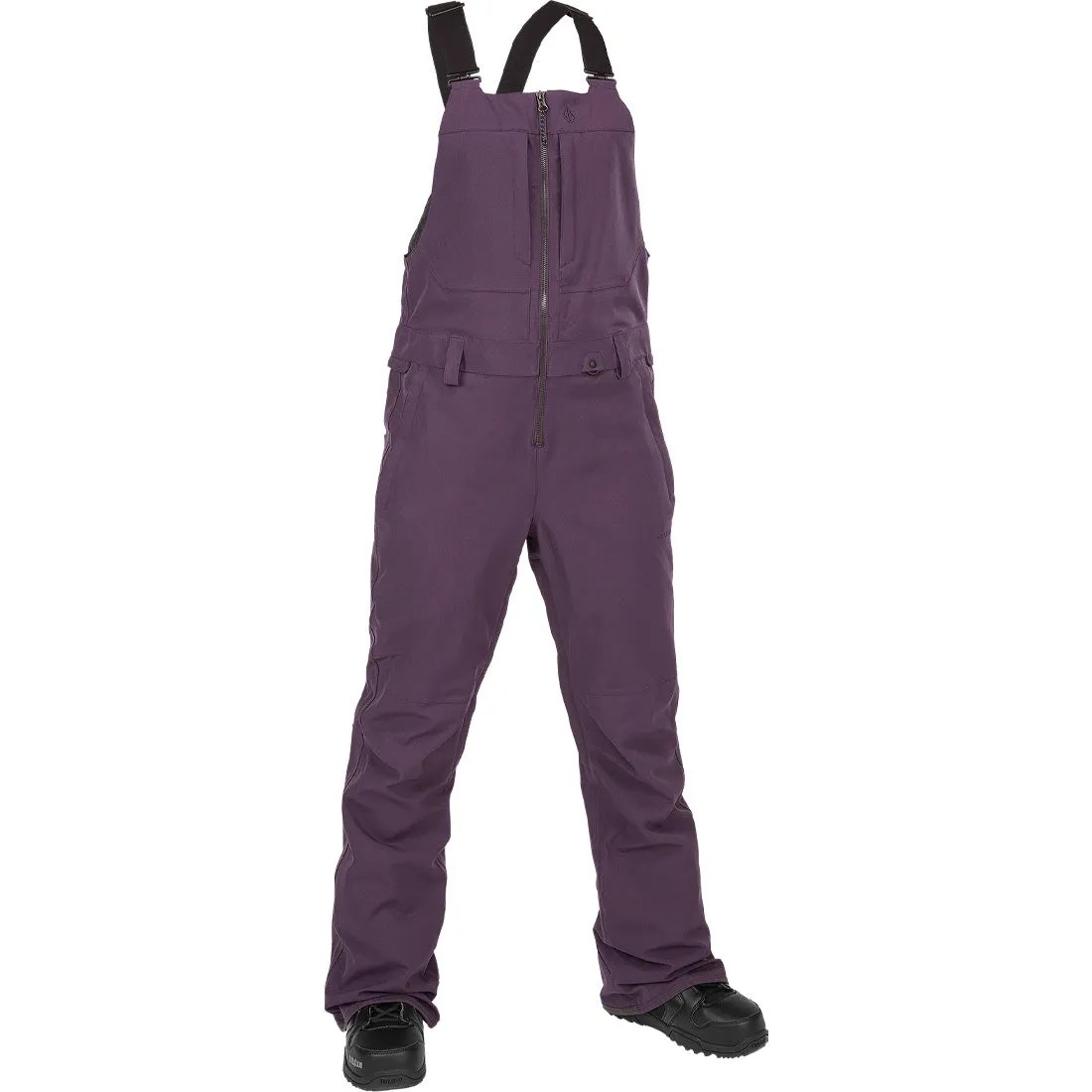 Volcom Swift Bib Overall - Women's