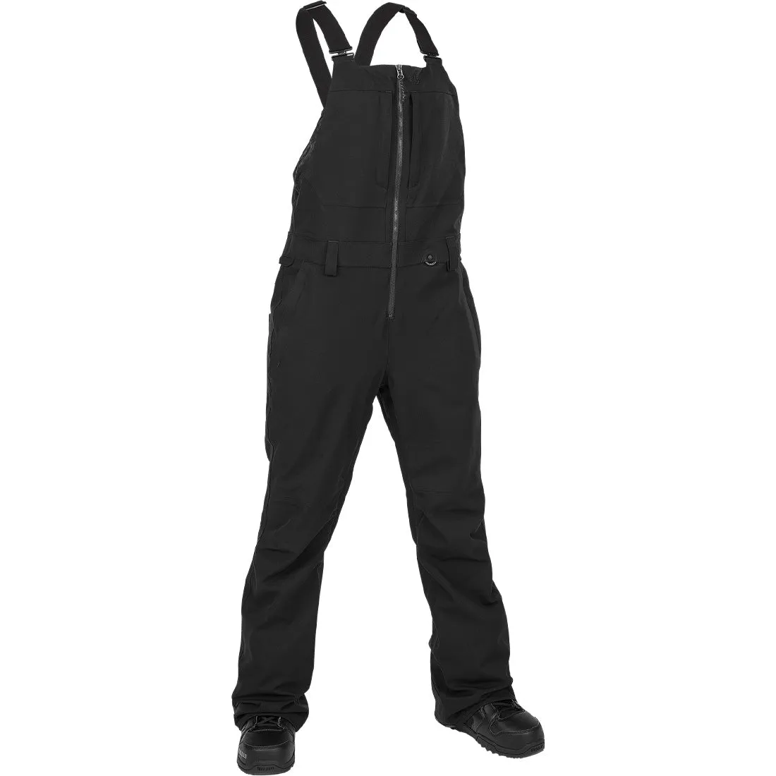 Volcom Swift Bib Overall - Women's