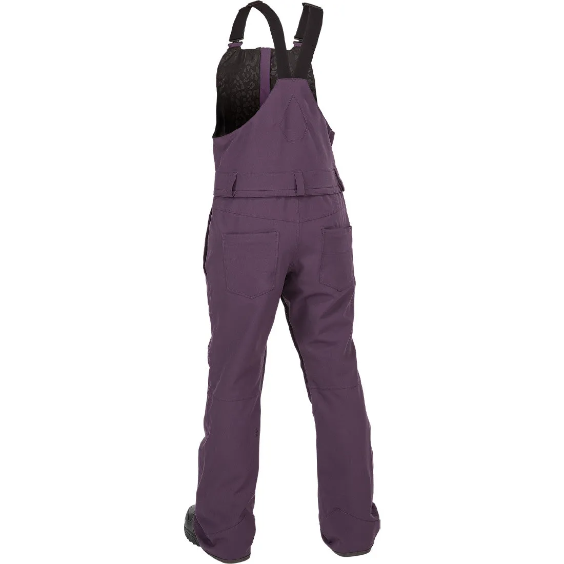 Volcom Swift Bib Overall - Women's