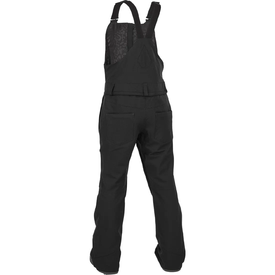 Volcom Swift Bib Overall - Women's