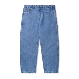 Weathergear Heavy Weight Denim Jeans