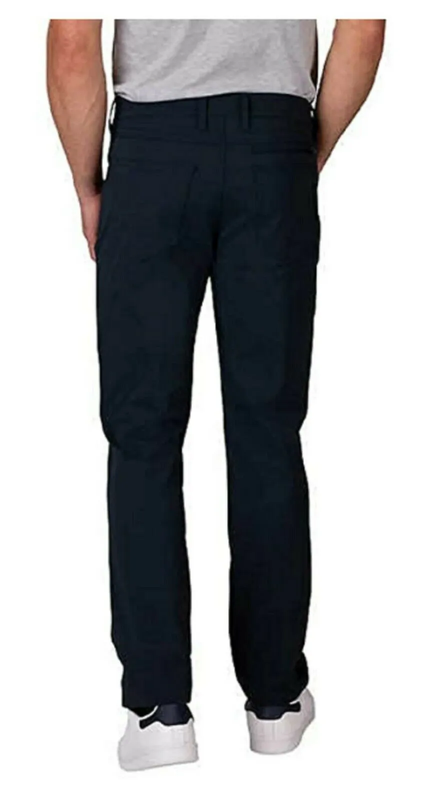 Weatherproof Vintage Men's Expedition Pant Navy