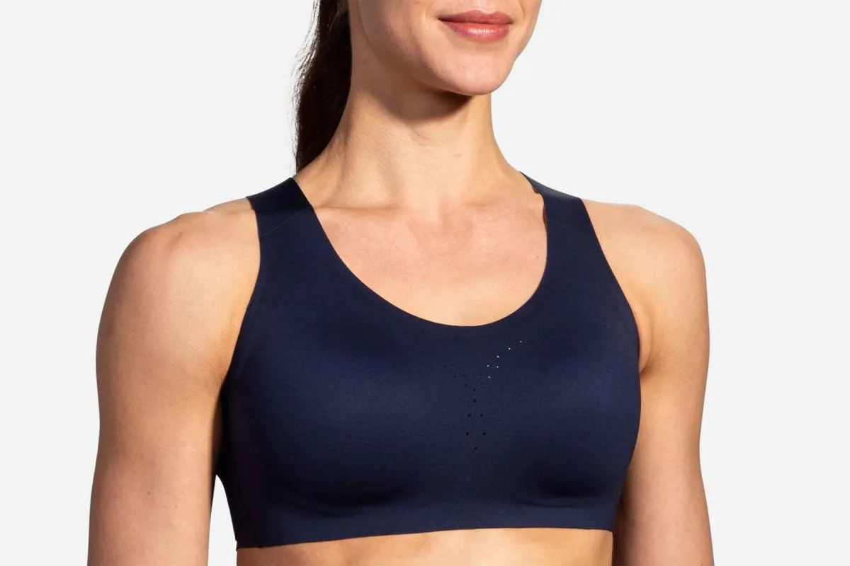 Women's Brooks Dare Crossback Bra - 350074-451