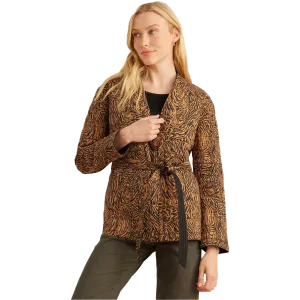 Women's Tora Quilted Jacket