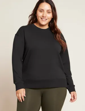 Women's Weekend Crew Pullover